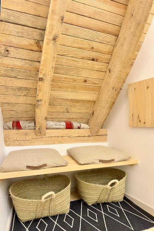 Muntanyo Luxury Lodge Con Sauna, Parking Y Guardaesquis En Ruda Tredos Luaran gambar