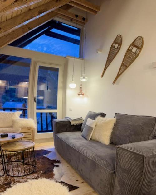 Muntanyo Luxury Lodge Con Sauna, Parking Y Guardaesquis En Ruda Tredos Luaran gambar