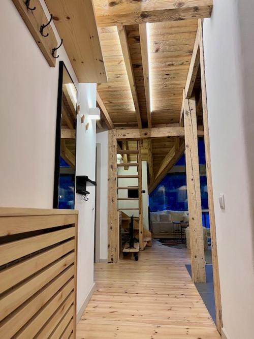 Muntanyo Luxury Lodge Con Sauna, Parking Y Guardaesquis En Ruda Tredos Luaran gambar