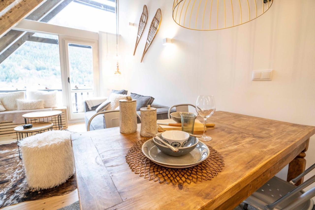 Muntanyo Luxury Lodge Con Sauna, Parking Y Guardaesquis En Ruda Tredos Luaran gambar